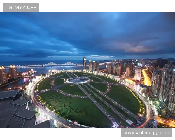 探索海洋城娱乐天地：畅享海滨休闲与精彩体验